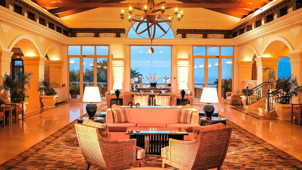 Grecotel Marine Palace & Aqua Park