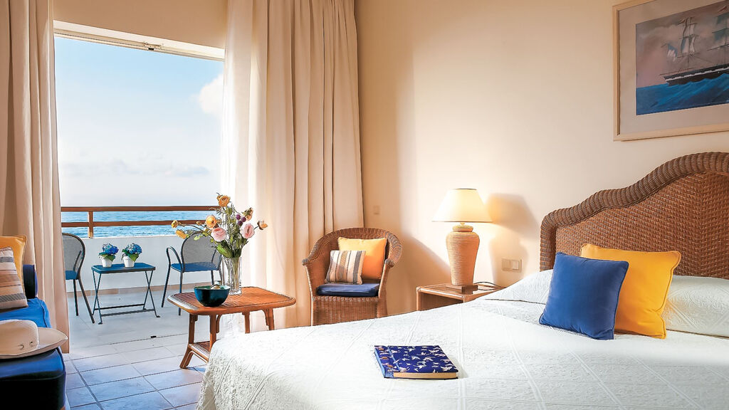 Grecotel Marine Palace & Aqua Park