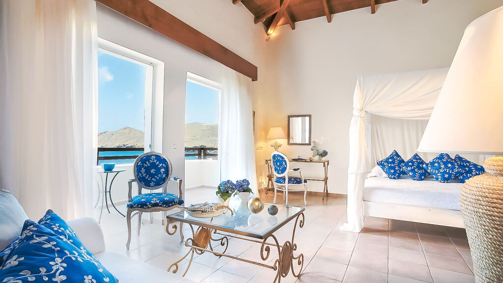 Grecotel Marine Palace & Aqua Park