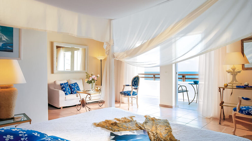 Grecotel Marine Palace & Aqua Park