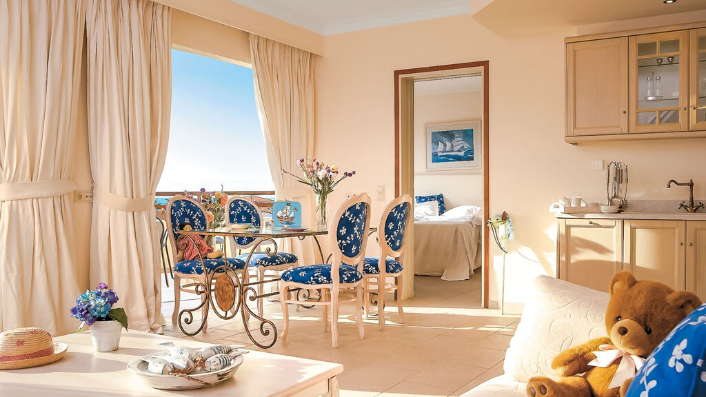 Grecotel Marine Palace & Aqua Park