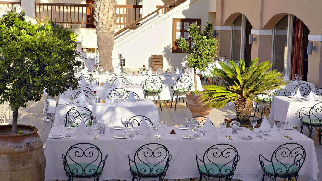 Grecotel Marine Palace & Aqua Park