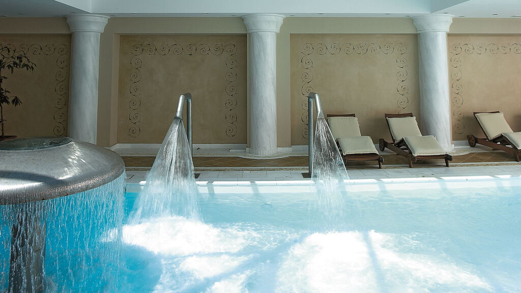 Grecotel Marine Palace & Aqua Park