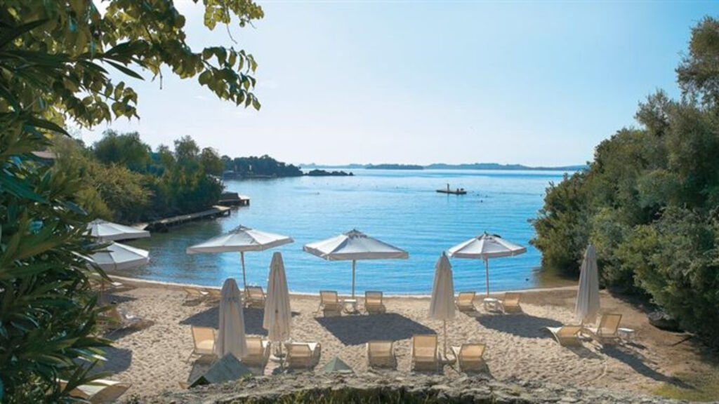 Grecotel Corfu Imperial