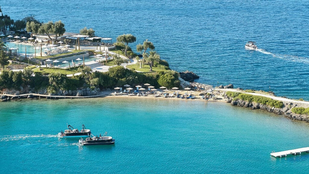 Grecotel Corfu Imperial