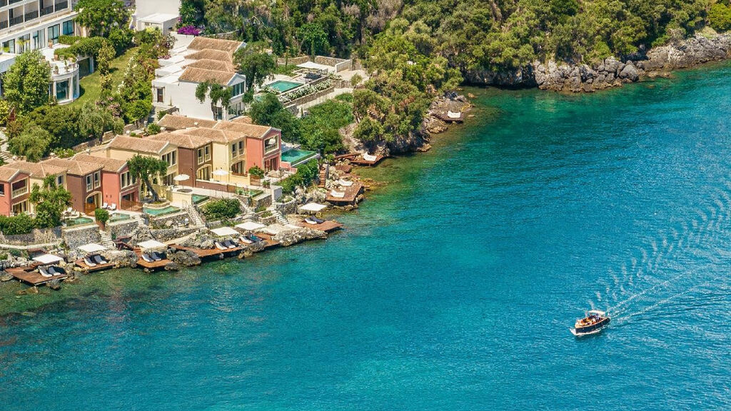 Grecotel Corfu Imperial