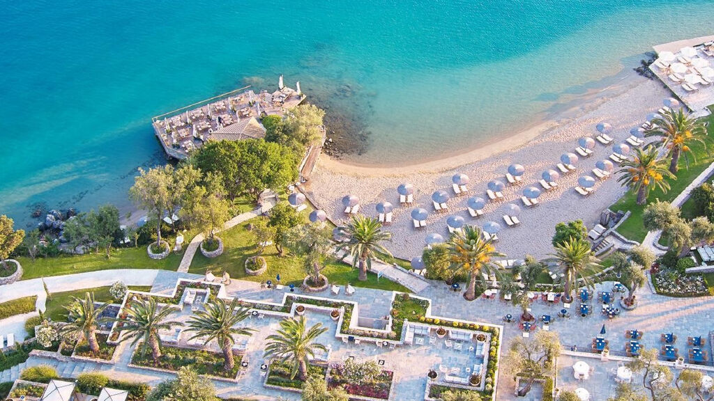 Grecotel Corfu Imperial