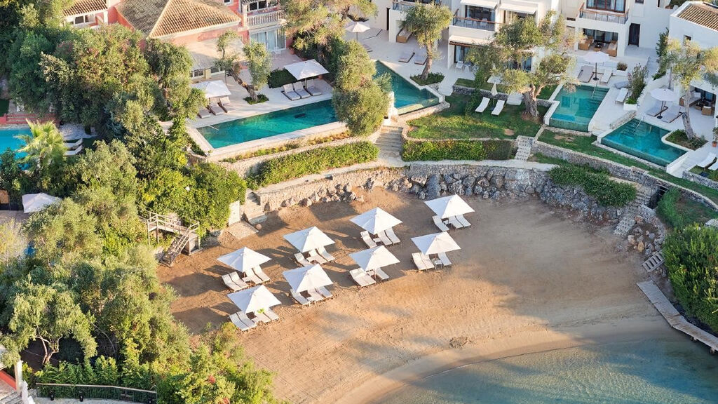 Grecotel Corfu Imperial