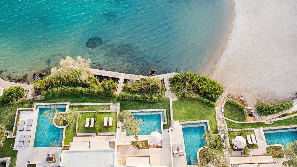 Grecotel Corfu Imperial