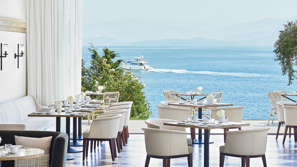 Grecotel Corfu Imperial