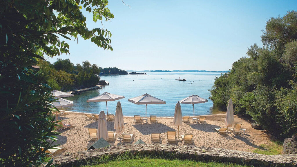 Grecotel Corfu Imperial