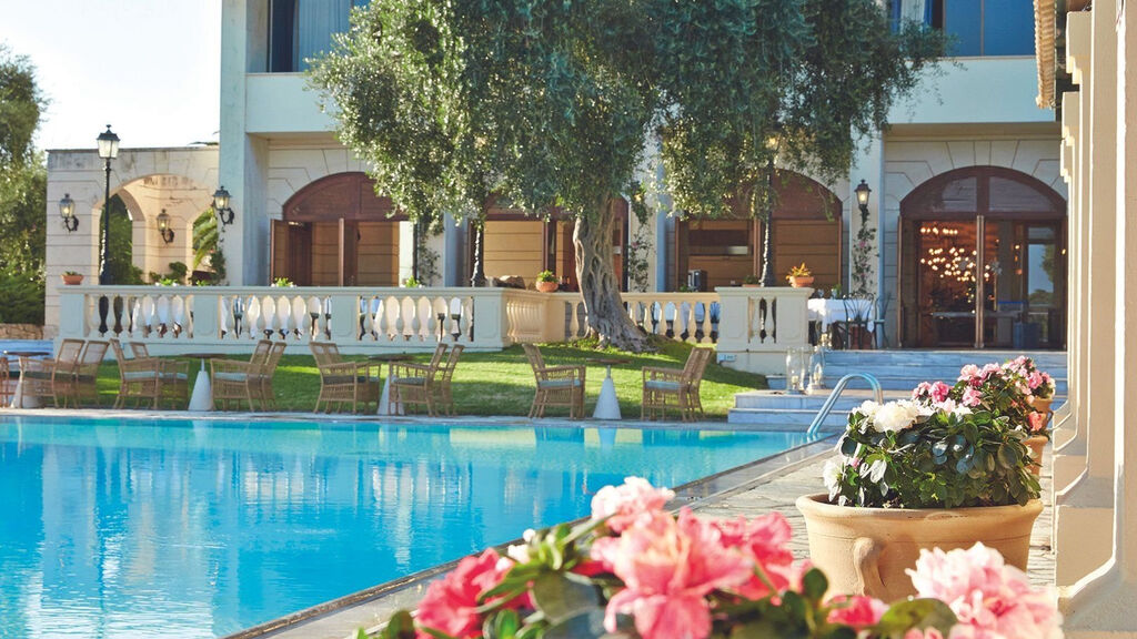 Grecotel Corfu Imperial