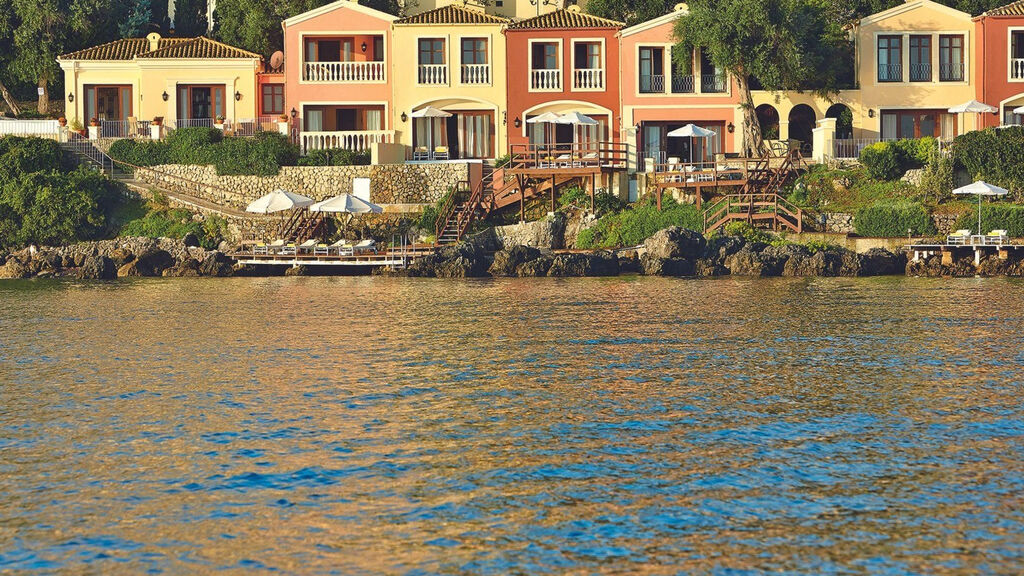 Grecotel Corfu Imperial