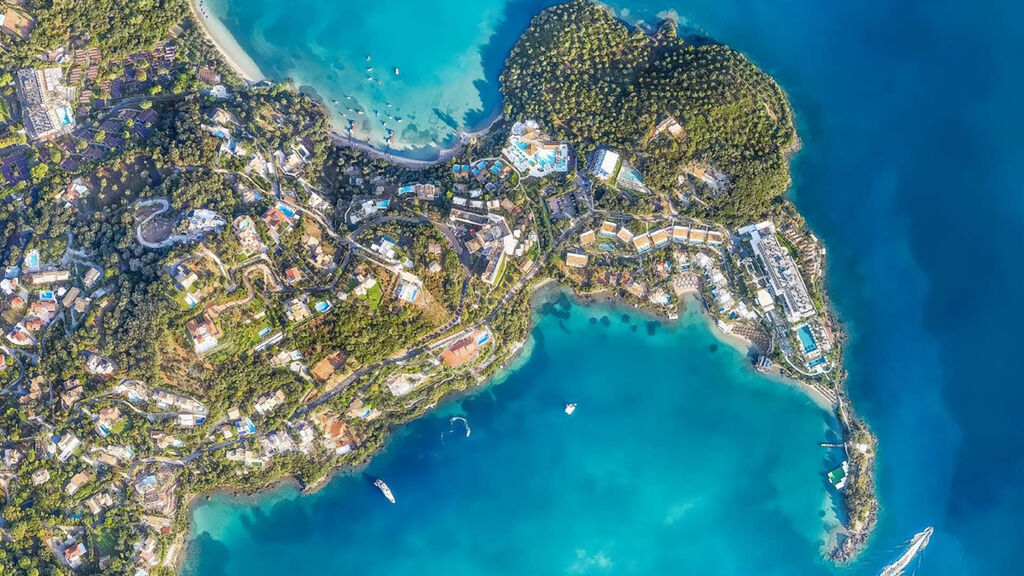 Grecotel Corfu Imperial