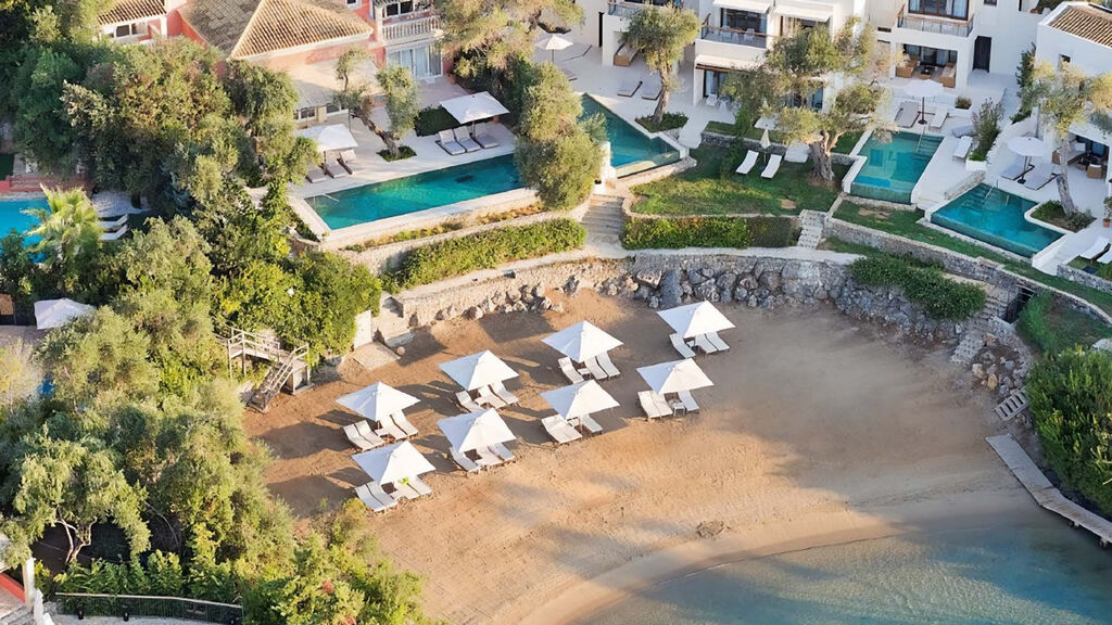 Grecotel Corfu Imperial