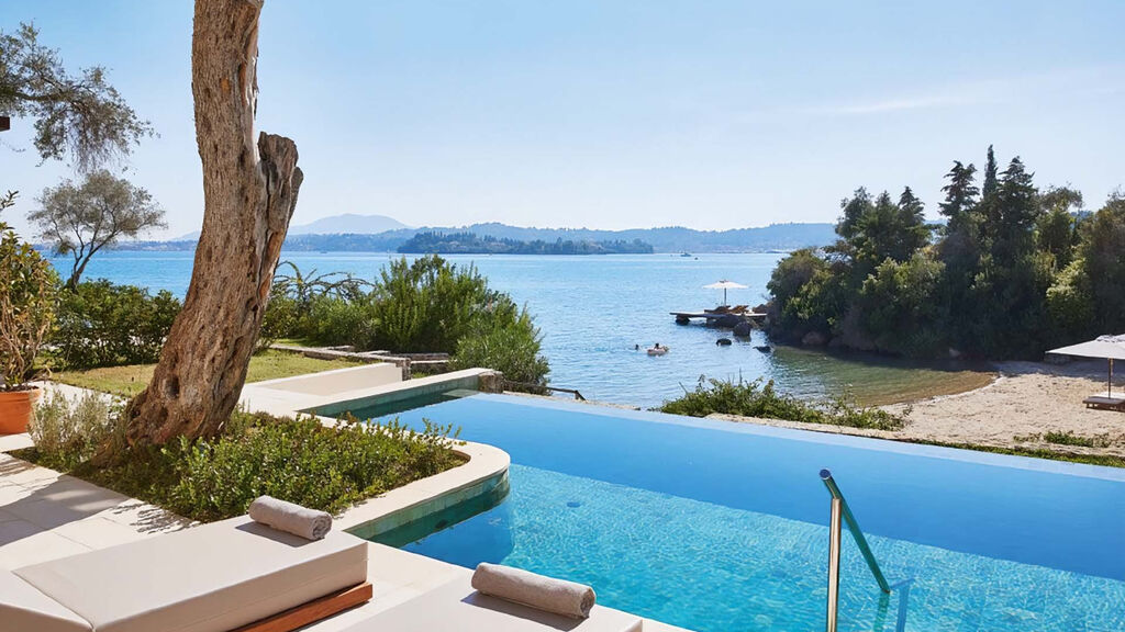 Grecotel Corfu Imperial