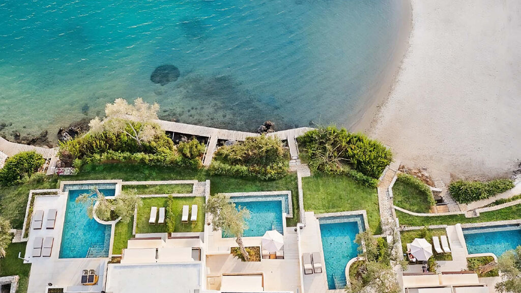 Grecotel Corfu Imperial