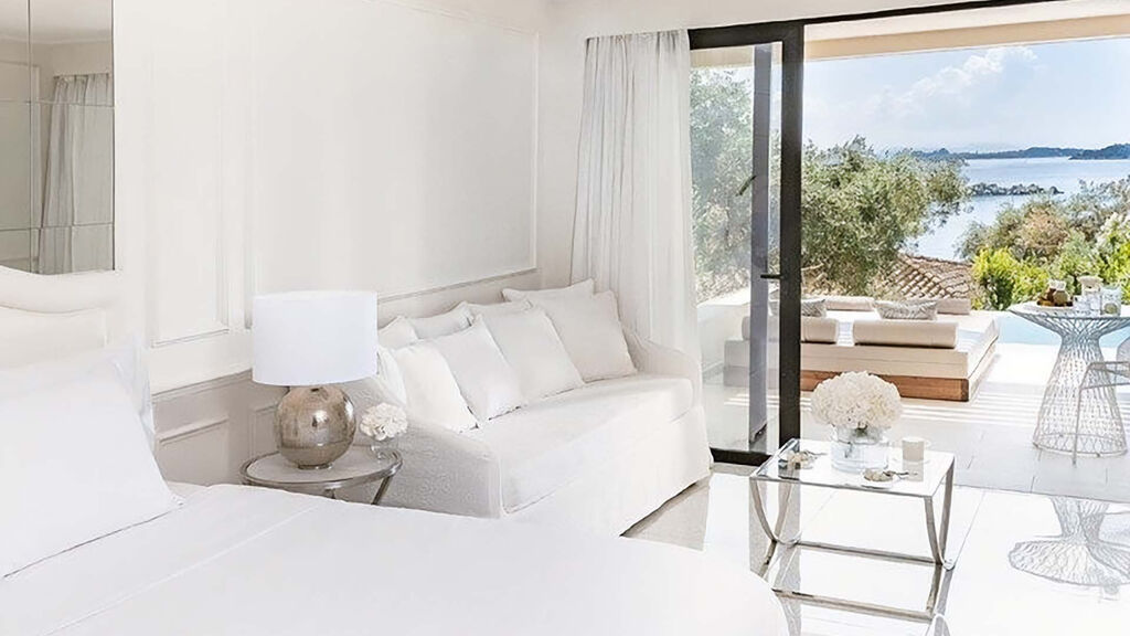 Grecotel Corfu Imperial