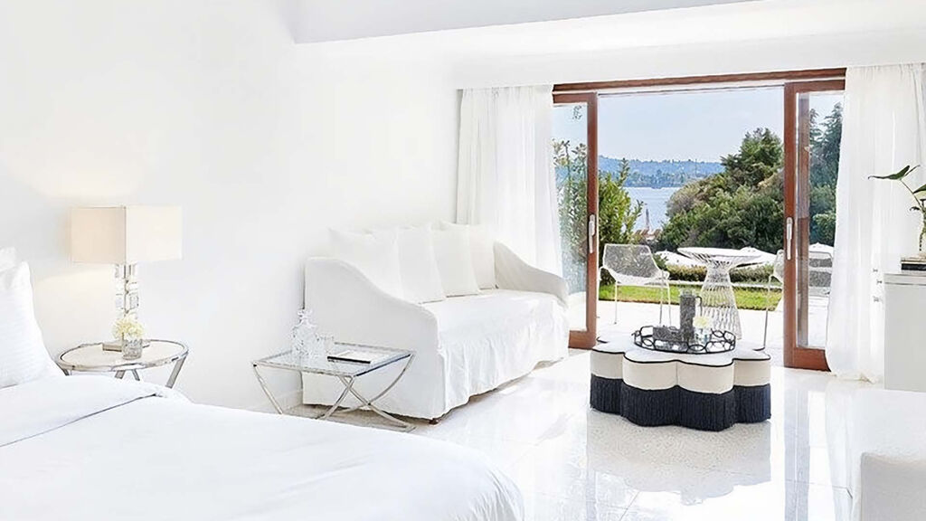 Grecotel Corfu Imperial