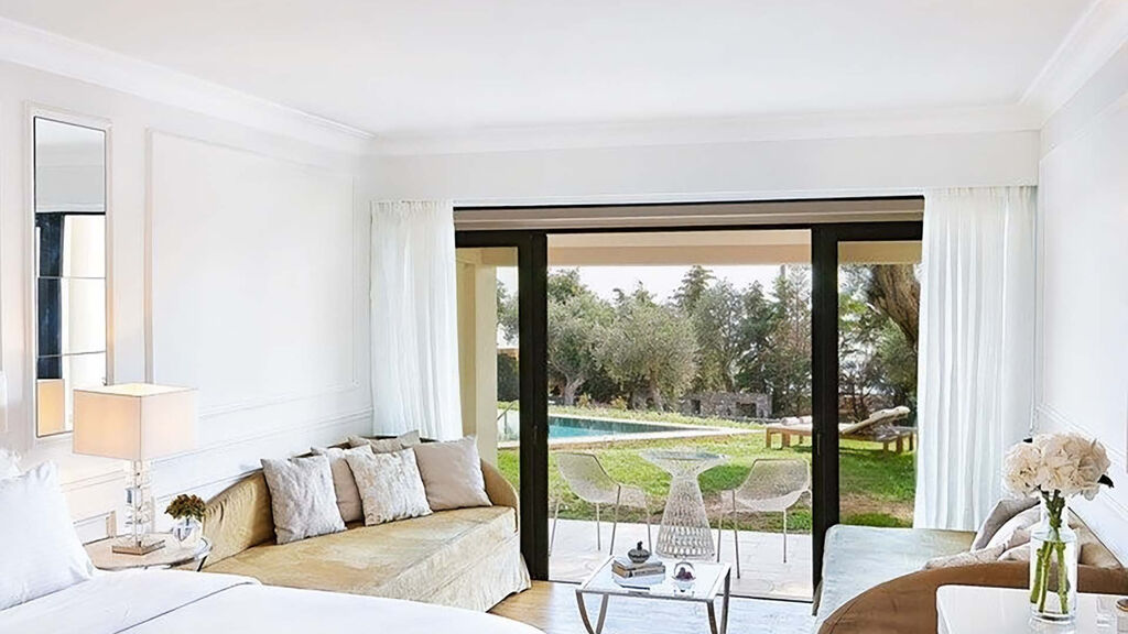 Grecotel Corfu Imperial