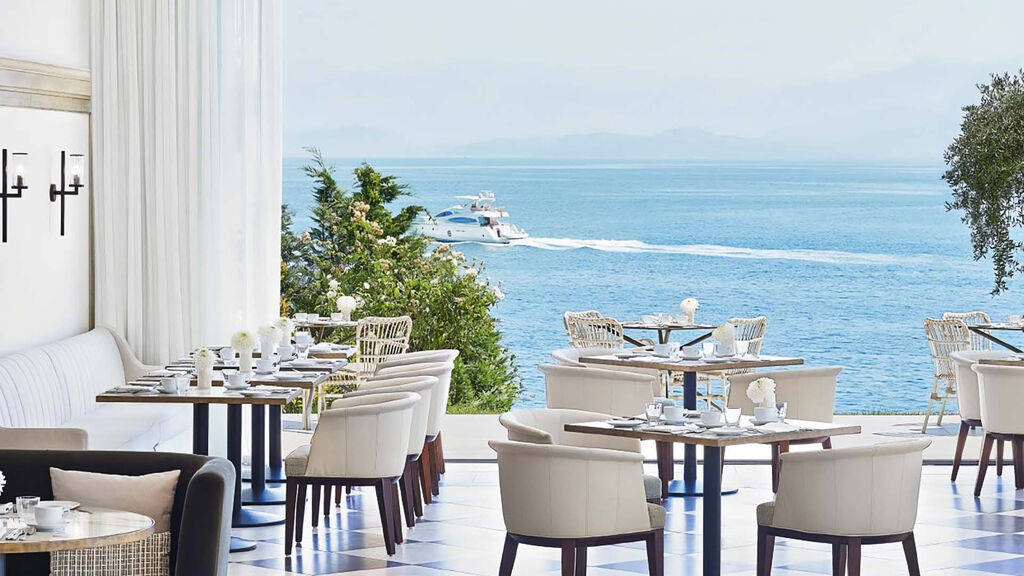 Grecotel Corfu Imperial