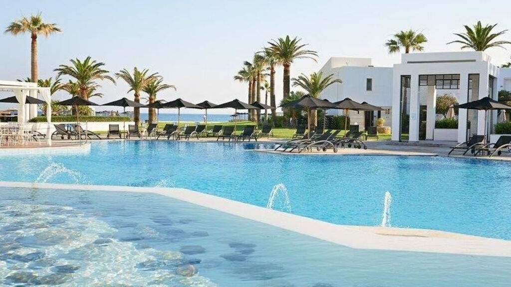 Grecotel Creta Palace