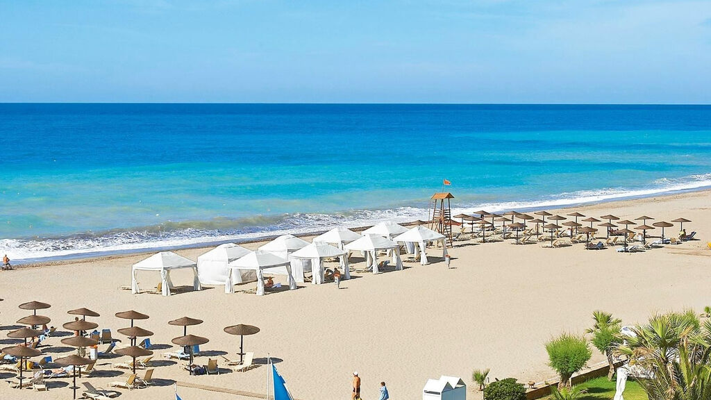 Grecotel Creta Palace