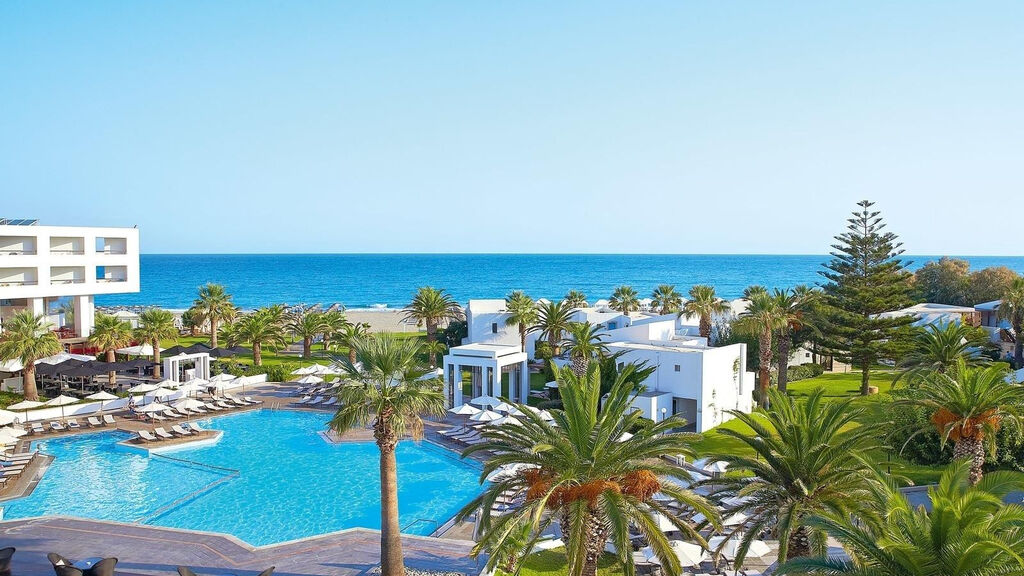 Grecotel Creta Palace