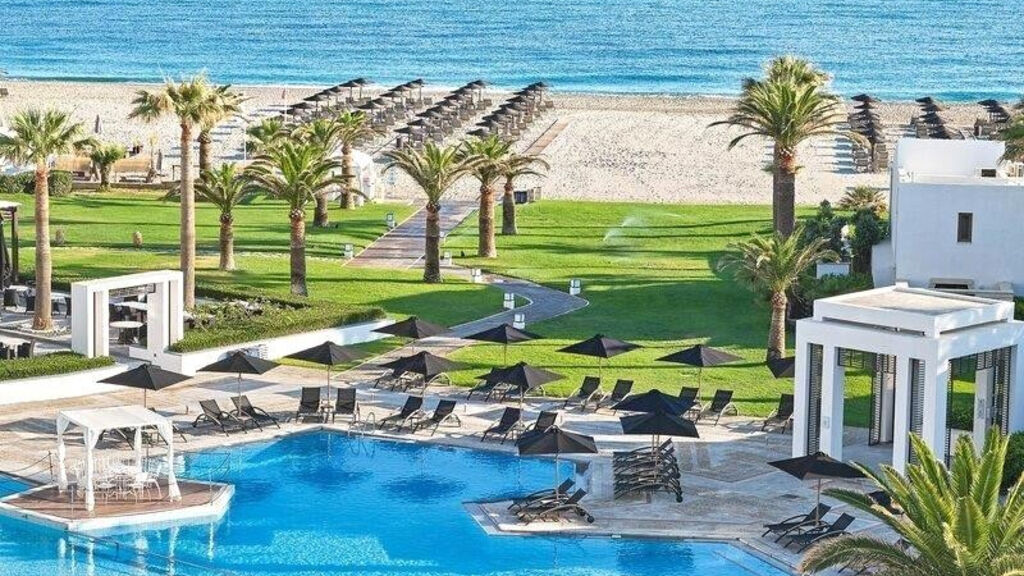 Grecotel Creta Palace