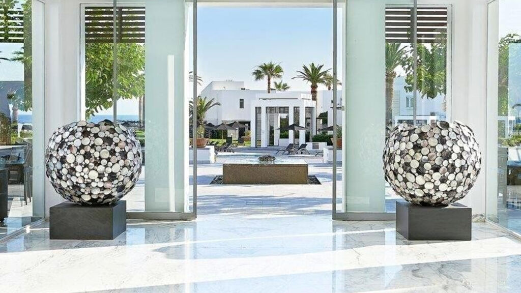 Grecotel Creta Palace