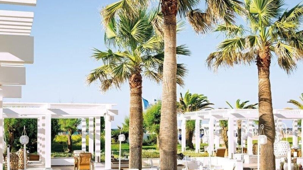 Grecotel Creta Palace