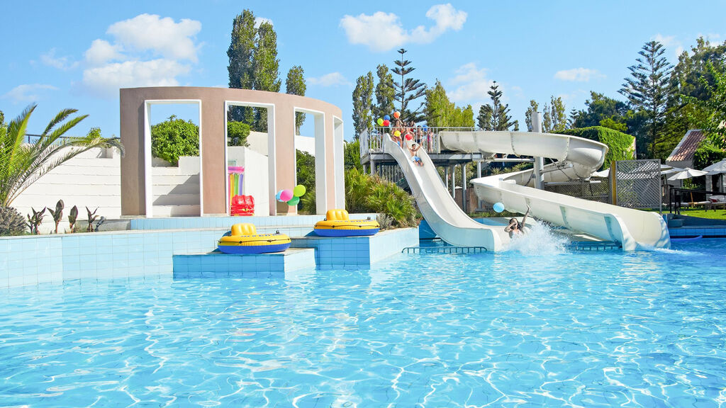 Grecotel Creta Palace