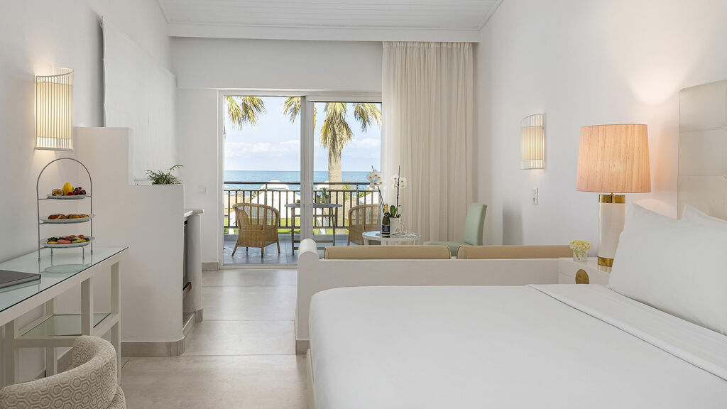 Grecotel Creta Palace