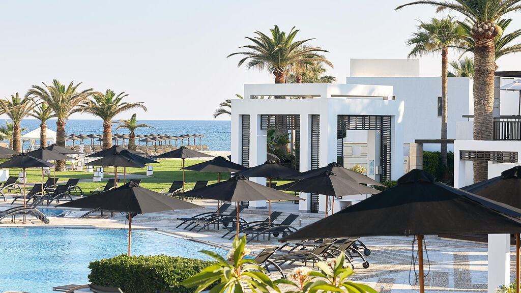 Grecotel Creta Palace