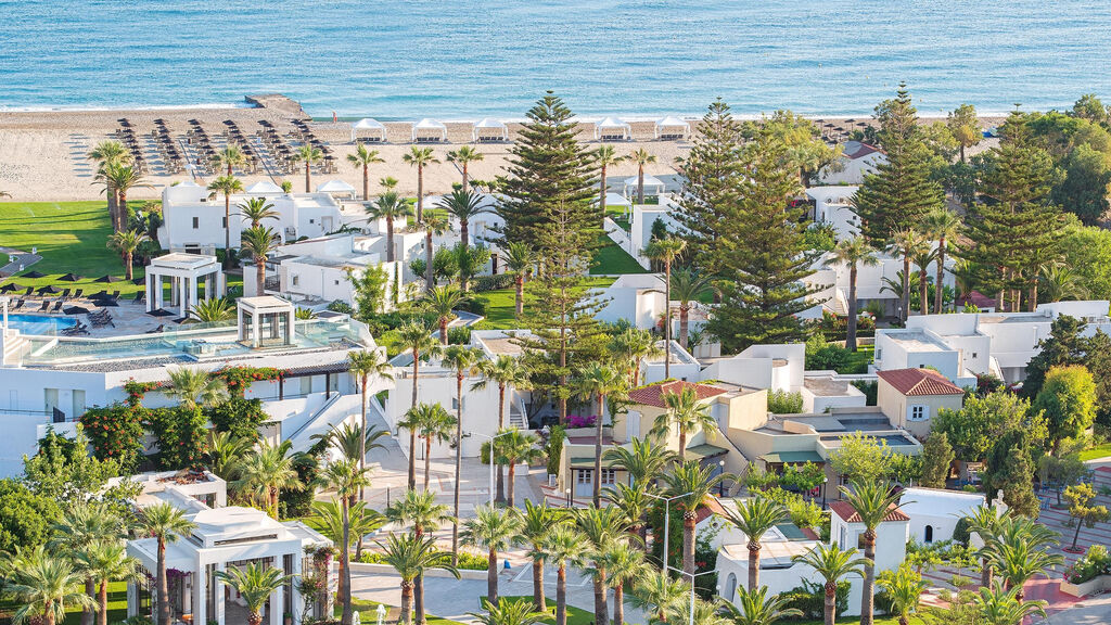 Grecotel Creta Palace