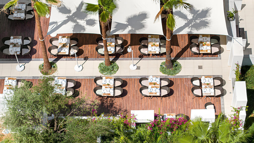Grecotel Creta Palace