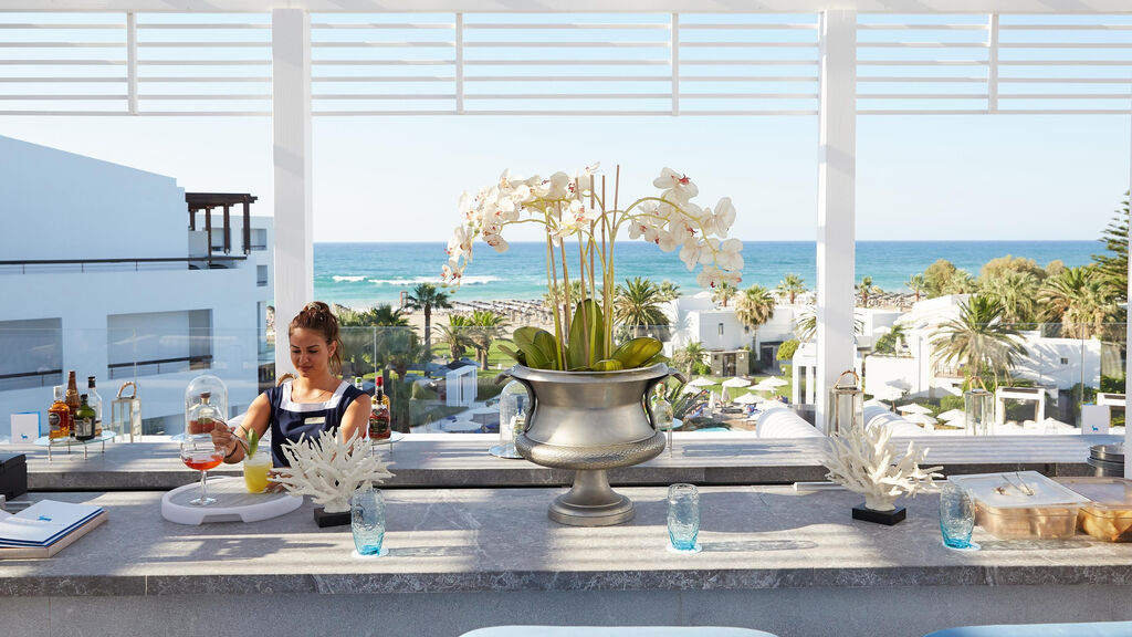 Grecotel Creta Palace