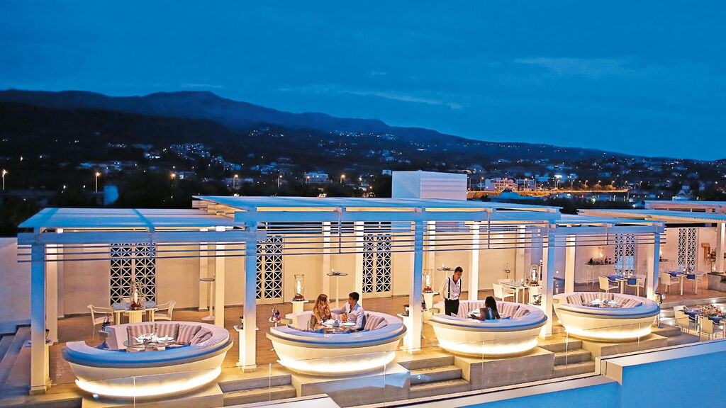 Grecotel Creta Palace