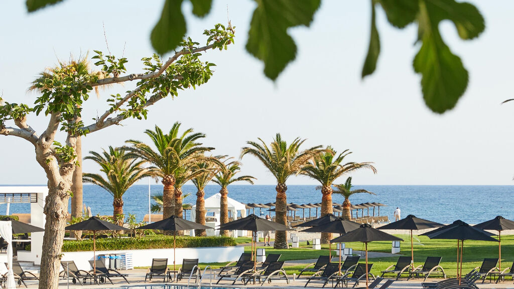 Grecotel Creta Palace