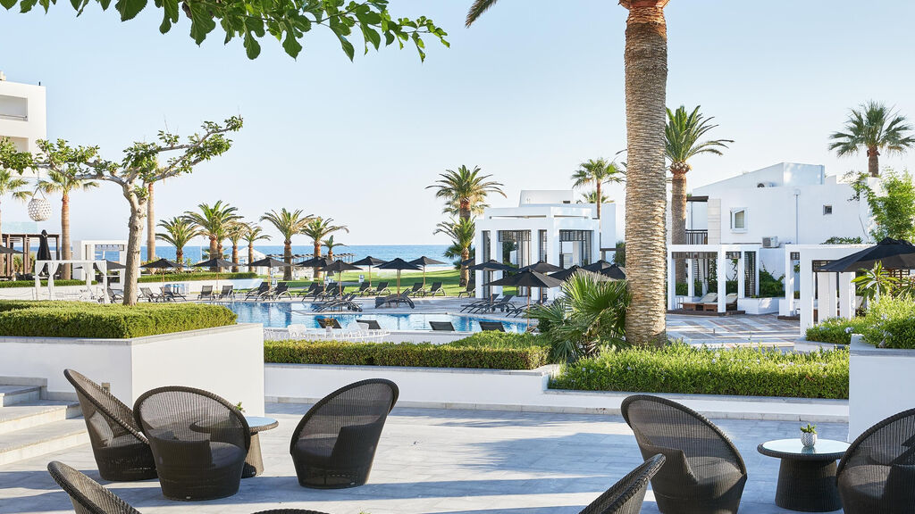 Grecotel Creta Palace