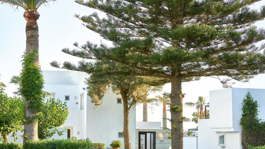 Grecotel Creta Palace