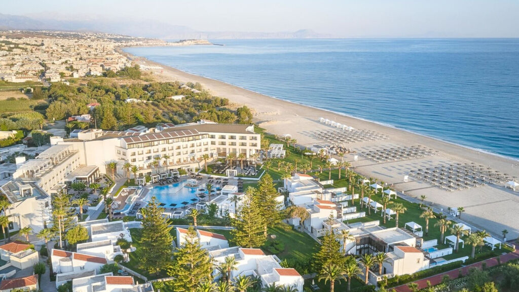Grecotel Creta Palace