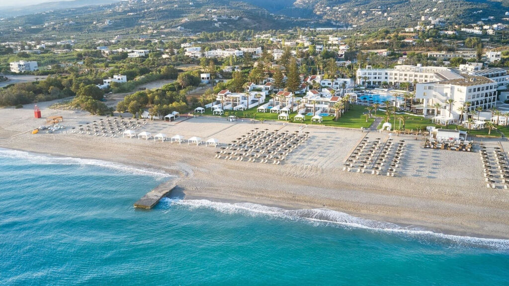 Grecotel Creta Palace