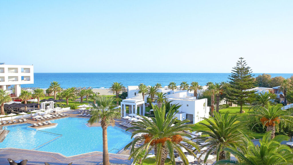 Grecotel Creta Palace