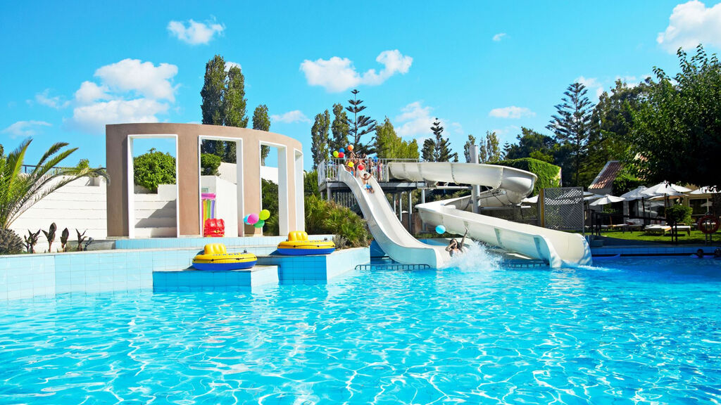 Grecotel Creta Palace