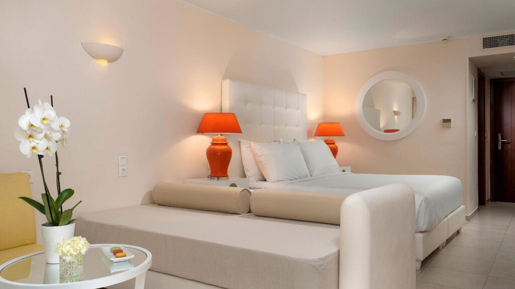 Grecotel Creta Palace