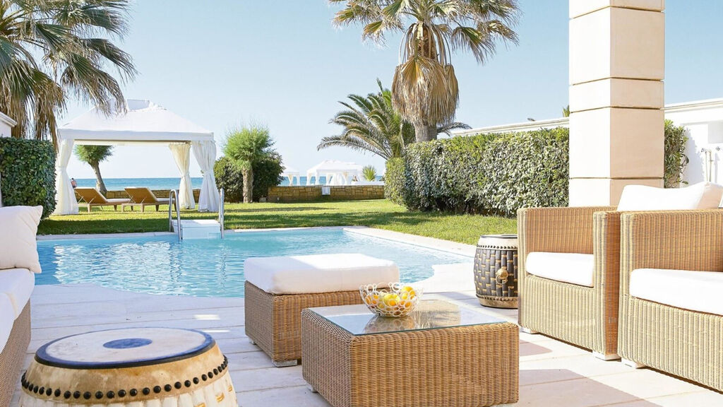 Grecotel Creta Palace