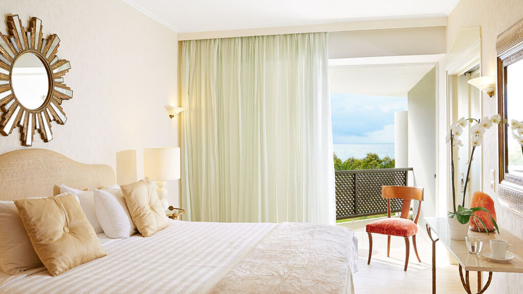 Grecotel Creta Palace