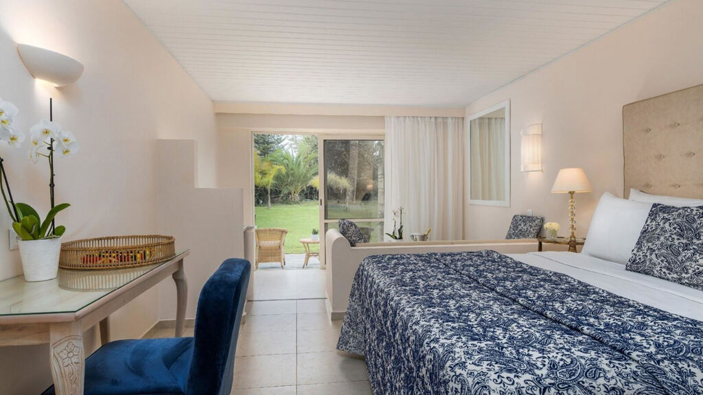 Grecotel Creta Palace