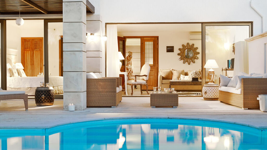 Grecotel Creta Palace